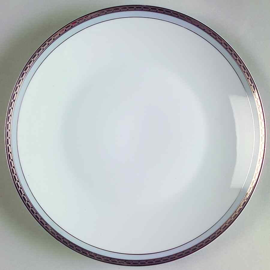 Princess Salad Plate by Rosenthal - Continental-1
