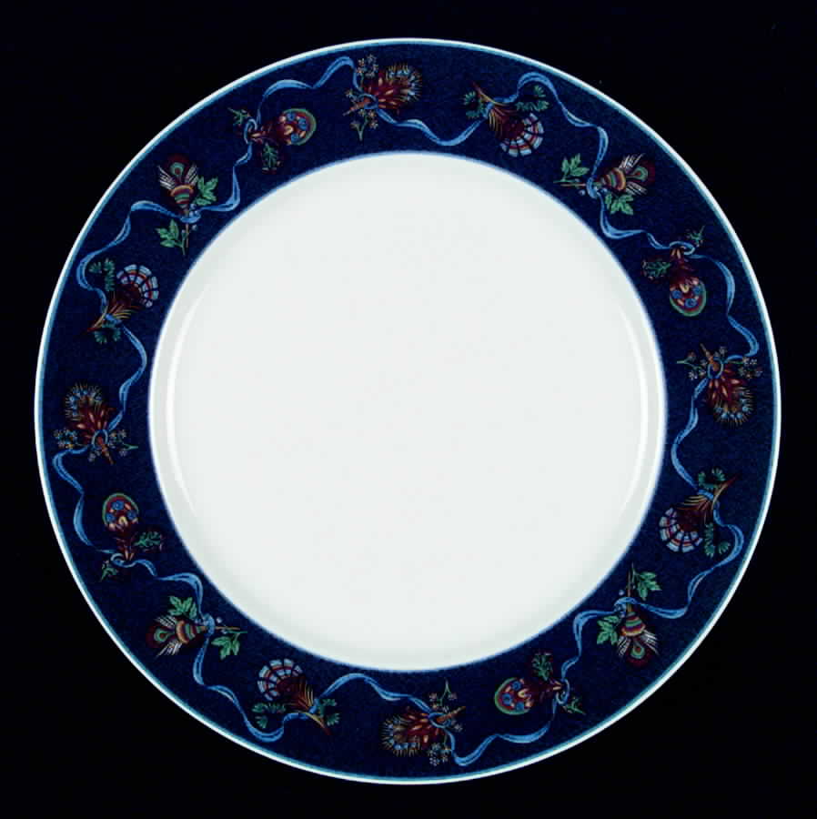 Provencale Dinner Plate by Rosenthal - Continental-1
