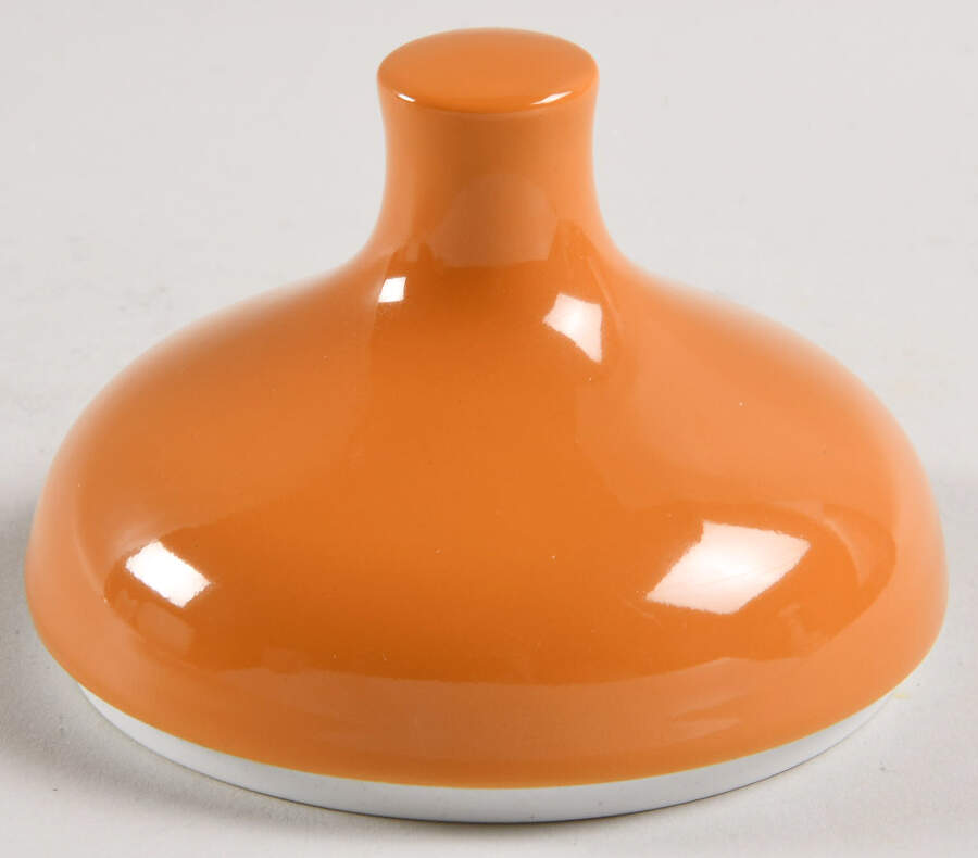 Punctal Lid for Mini Sugar Bowl by Rosenthal - Continental-1