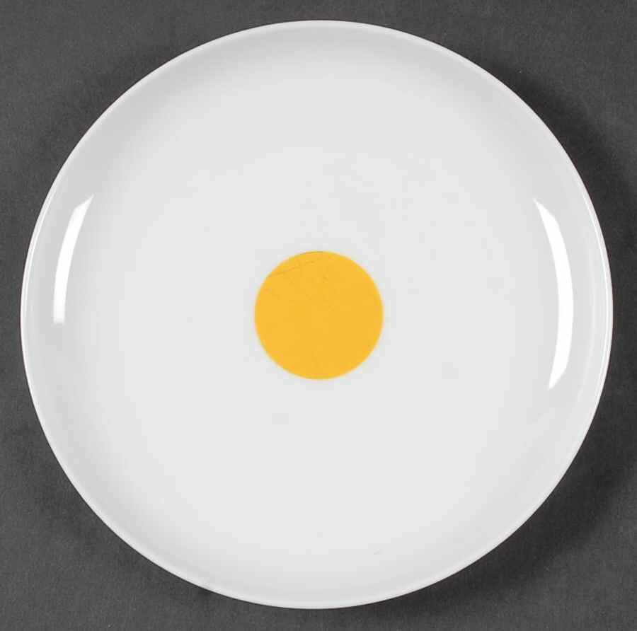 Punctal Bread & Butter Plate by Rosenthal - Continental-1