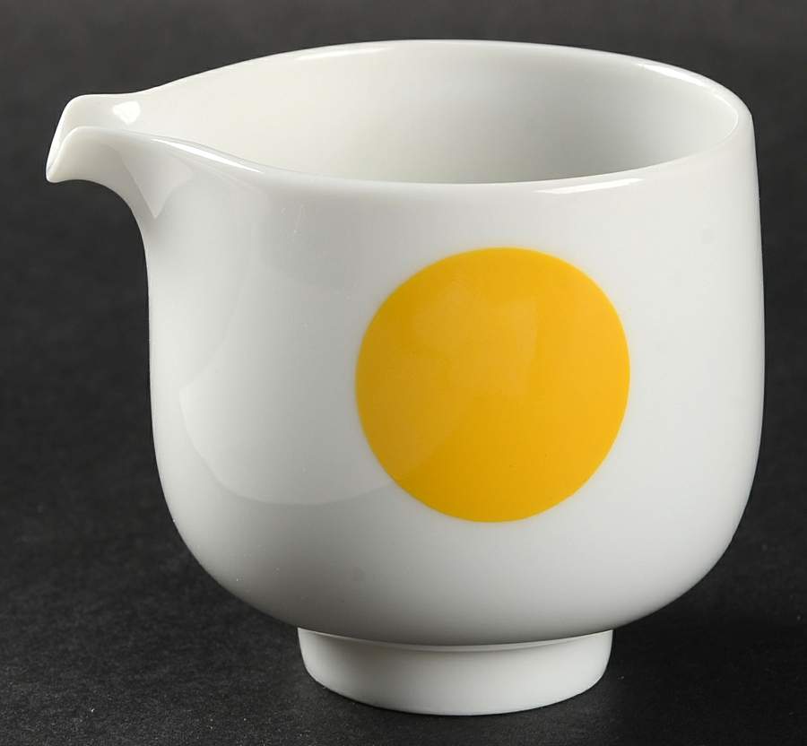Punctal Mini Creamer by Rosenthal - Continental-1