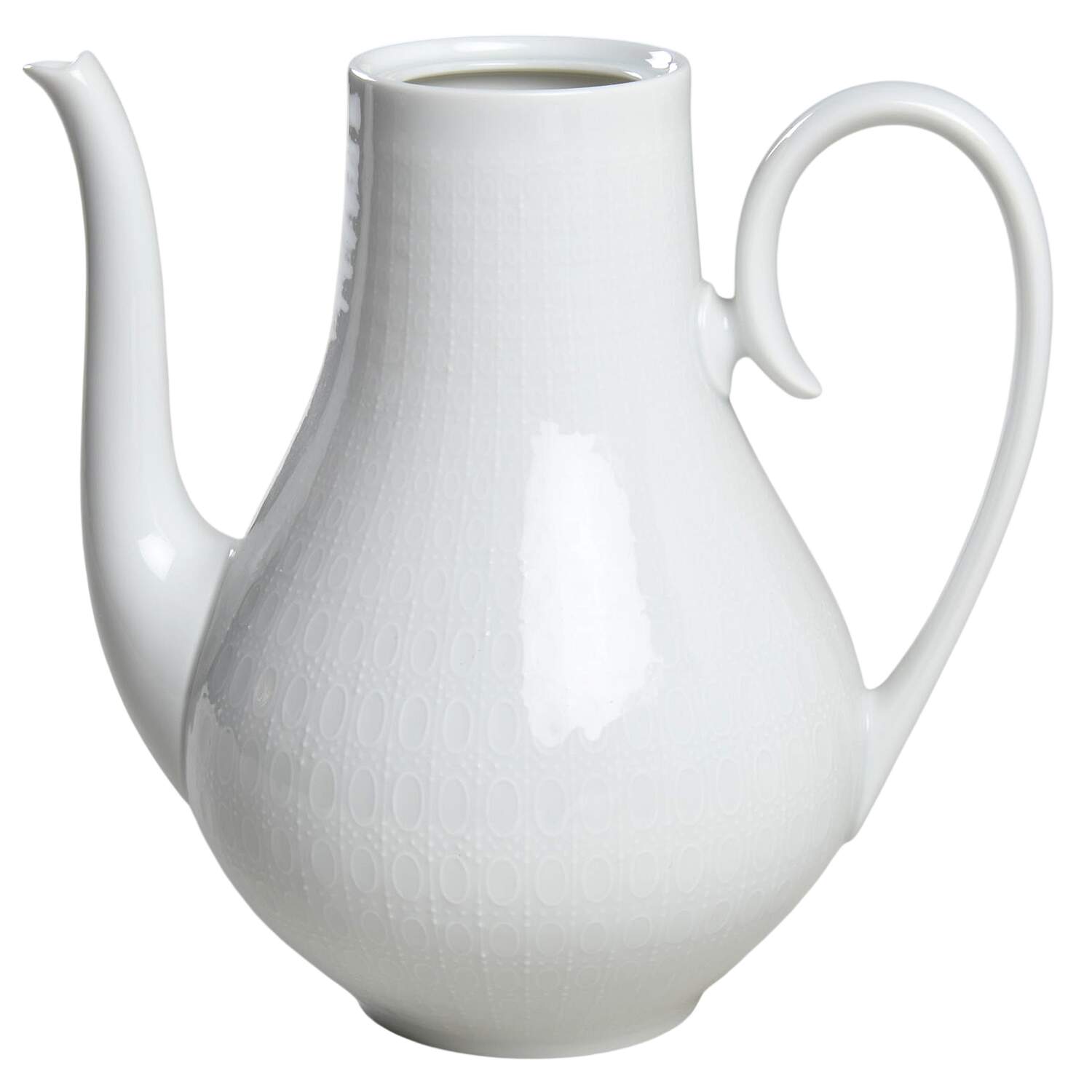 Quatre Couleurs Small Coffee Pot No Lid by Rosenthal - Continental-1