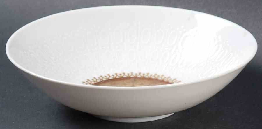 Quatre Couleurs Fruit/Dessert (Sauce) Bowl by Rosenthal - Continental-1