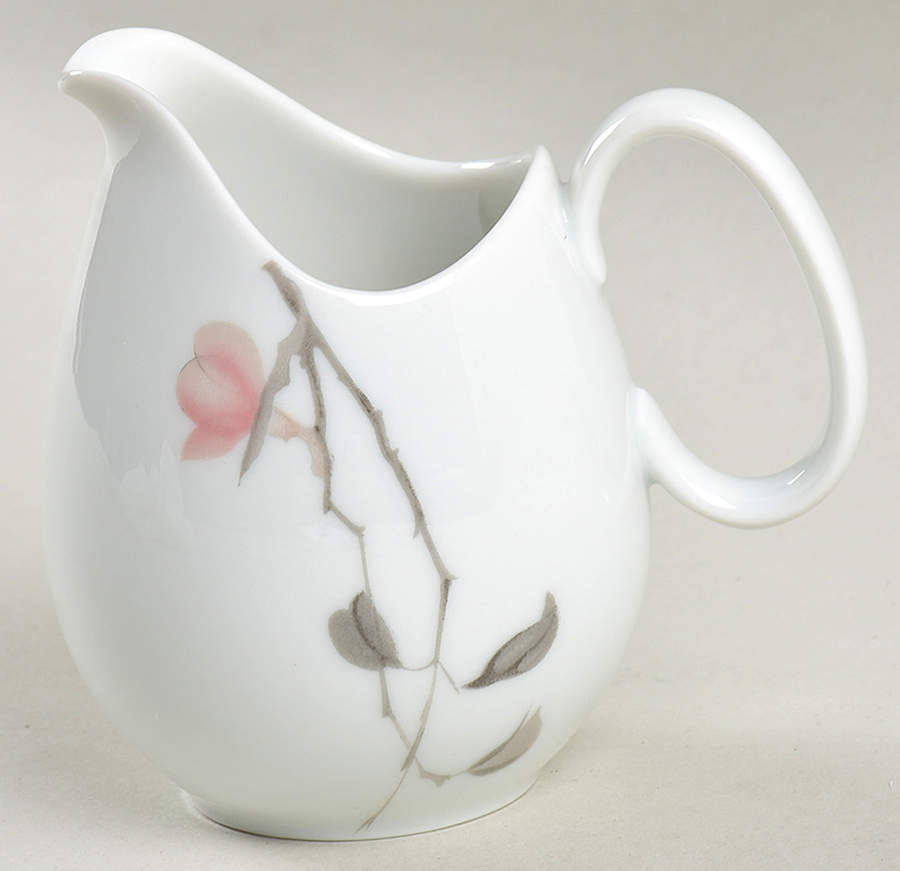 Quince (Rhythm Shape) Mini Creamer by Rosenthal - Continental-1