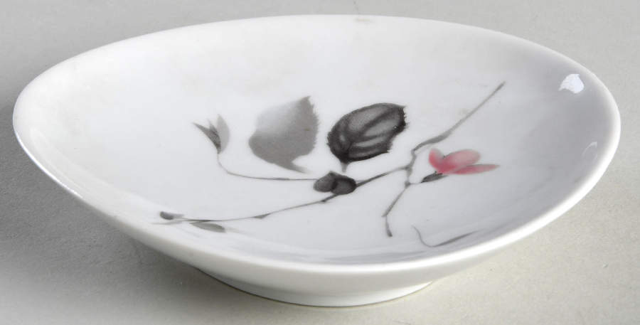 Quince (Rhythm Shape) Small Ashtray by Rosenthal - Continental-1