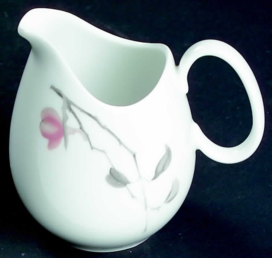 Quince (Rhythm Shape) Mini Creamer by Rosenthal - Continental-1