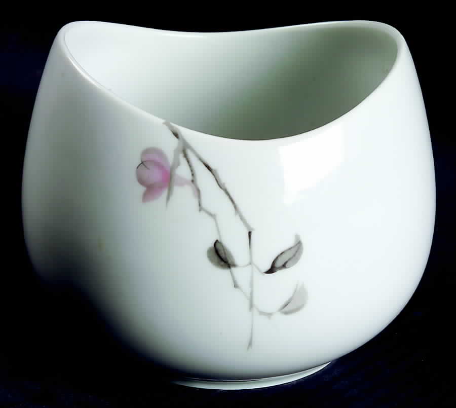 Quince (Rhythm Shape) Gravy Boat by Rosenthal - Continental-1