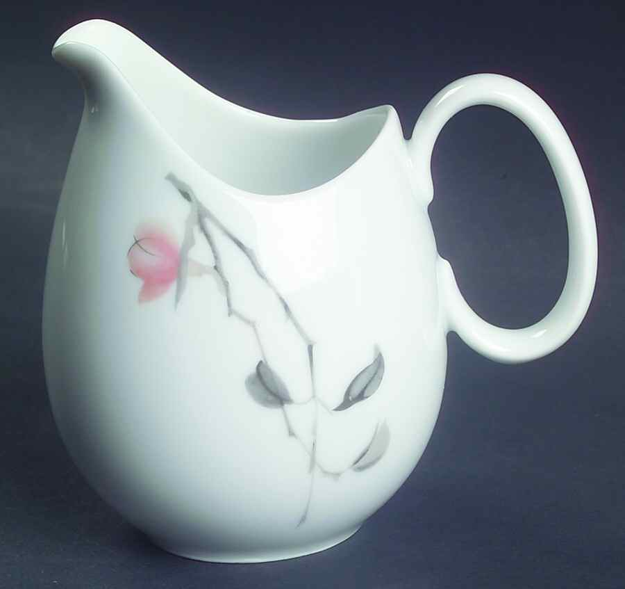 Quince (Rhythm Shape) Creamer by Rosenthal - Continental-1