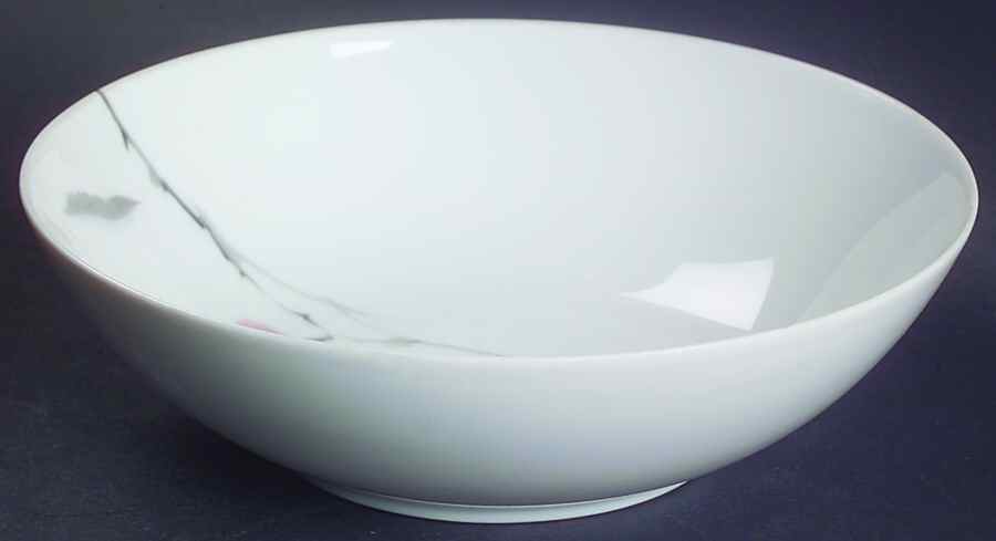 Quince (Rhythm Shape) Coupe Cereal Bowl by Rosenthal - Continental-1