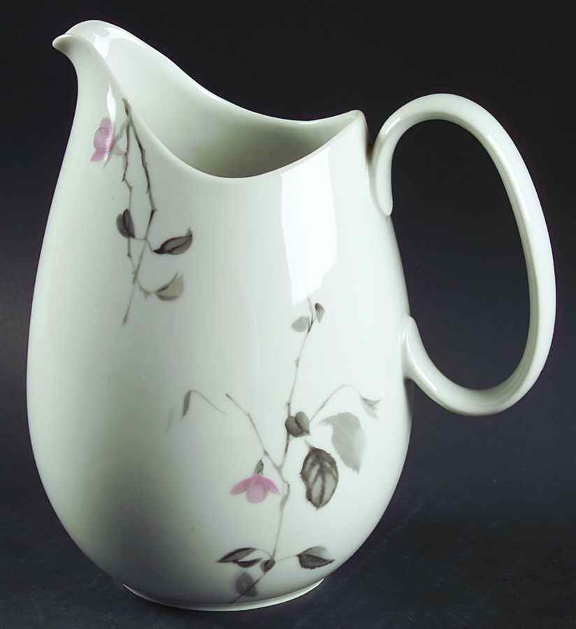 Quince (Rhythm Shape) 48 Oz Pitcher by Rosenthal - Continental-1