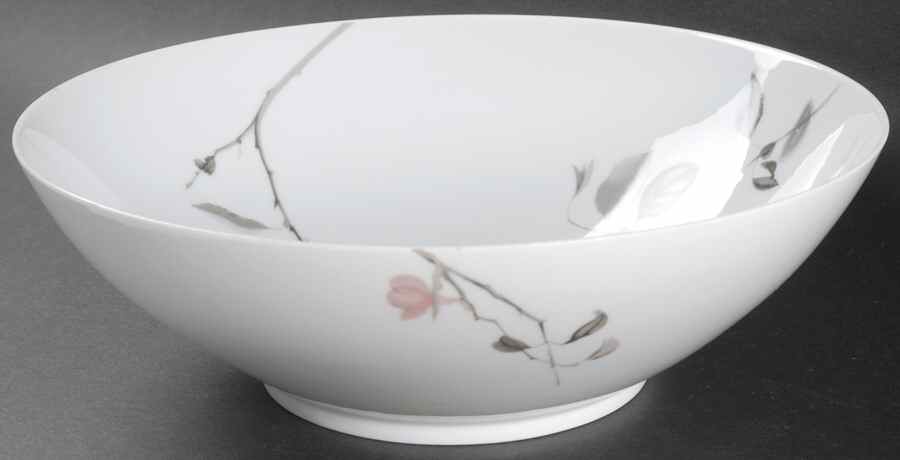 Quince (Rhythm Shape) 9" Round Vegetable Bowl by Rosenthal - Continental-1