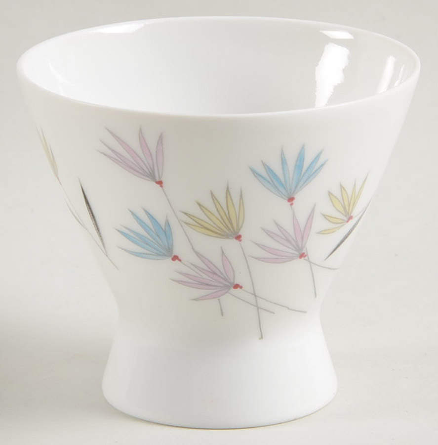 3722 Mini Sugar Bowl No Lid by Rosenthal - Continental-1