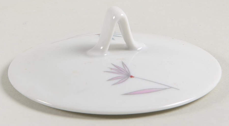 3722 Lid for Mini Sugar Bowl by Rosenthal - Continental-1