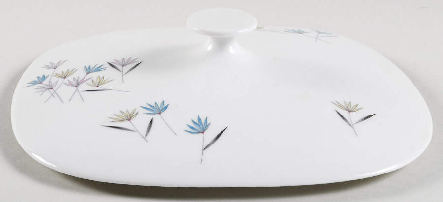 3722 Lid for Square Vegetable by Rosenthal - Continental-1