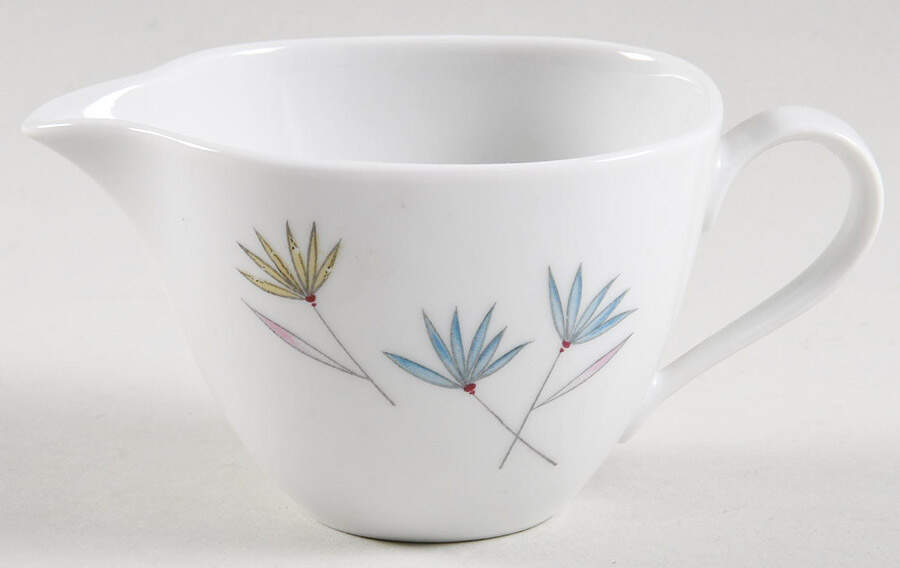 3722 Creamer by Rosenthal - Continental-1