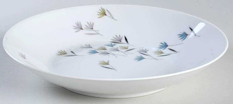 3722 Large Coupe Soup Bowl by Rosenthal - Continental-1