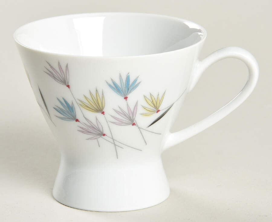 3722 Footed Cup by Rosenthal - Continental-1