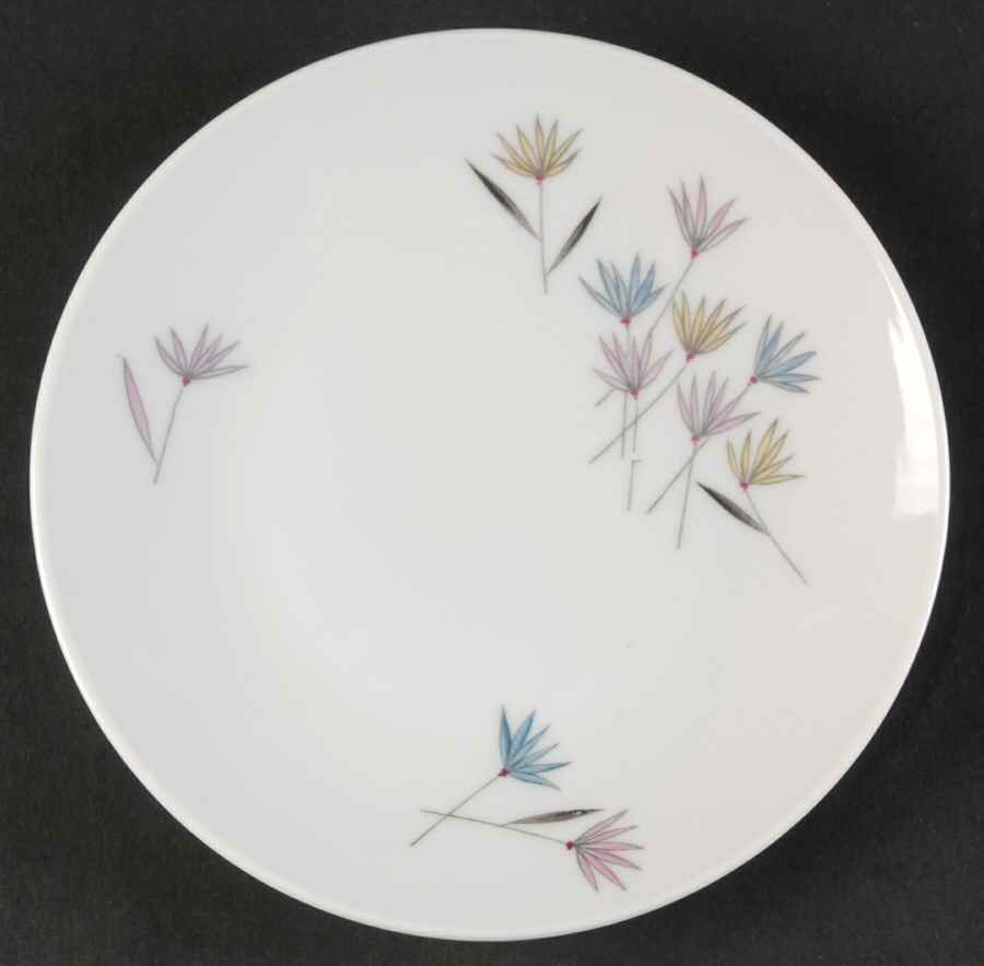 3722 Bread & Butter Plate by Rosenthal - Continental-1
