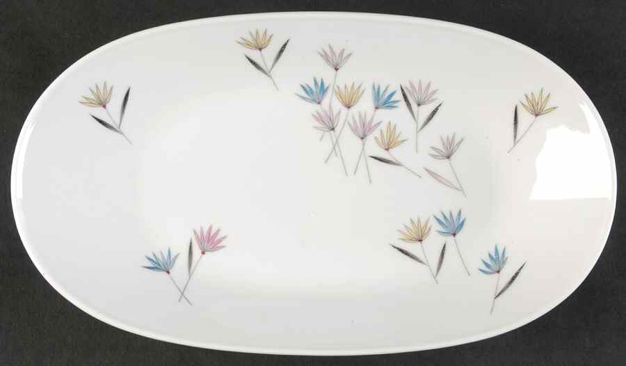 3722 Relish by Rosenthal - Continental-1