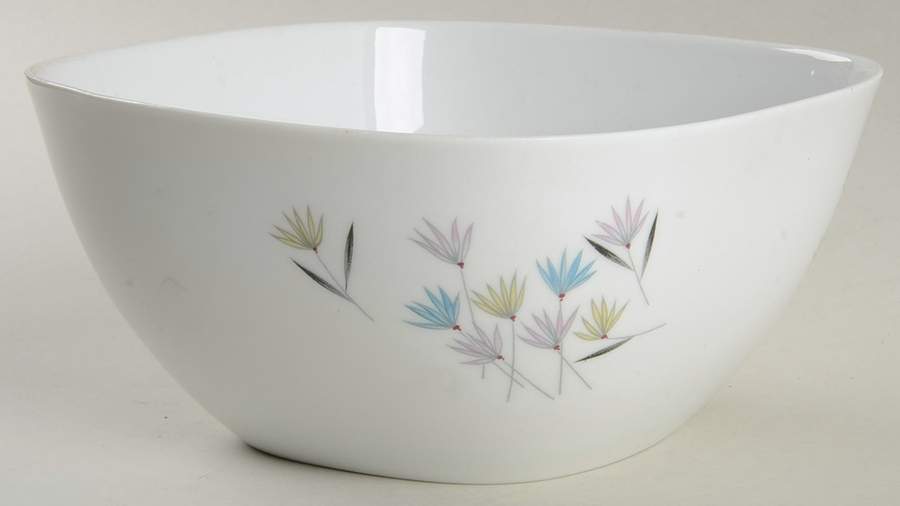 3722 7" Square Vegetable Bowl by Rosenthal - Continental-1