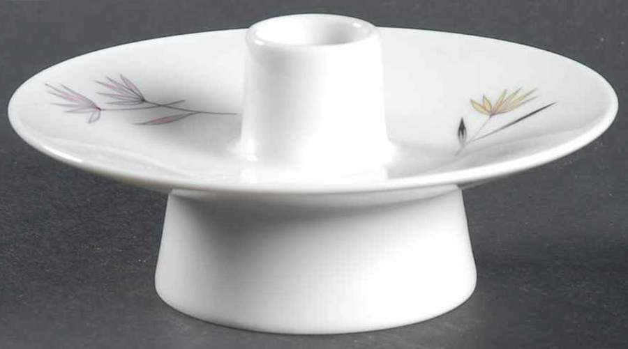 3722 Single Light Candlestick by Rosenthal - Continental-1