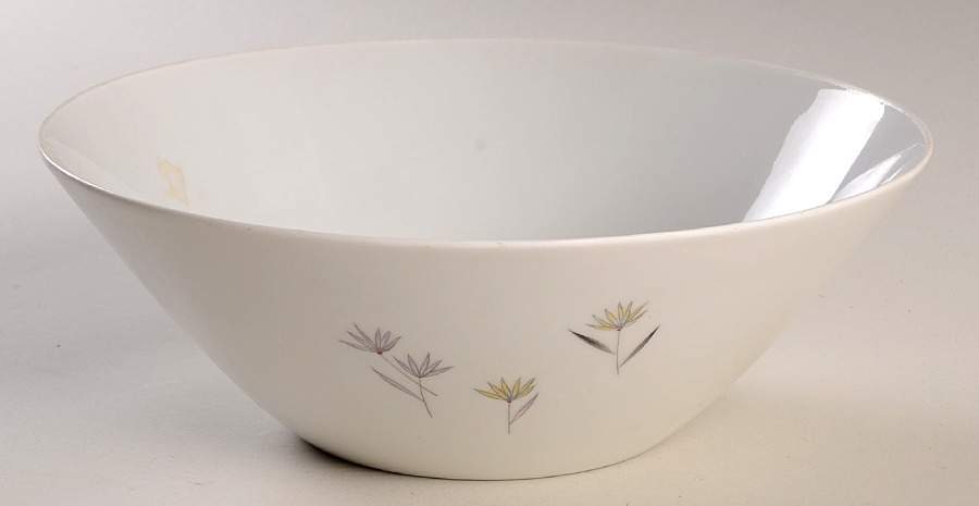 3722 9" Round Vegetable Bowl by Rosenthal - Continental-1