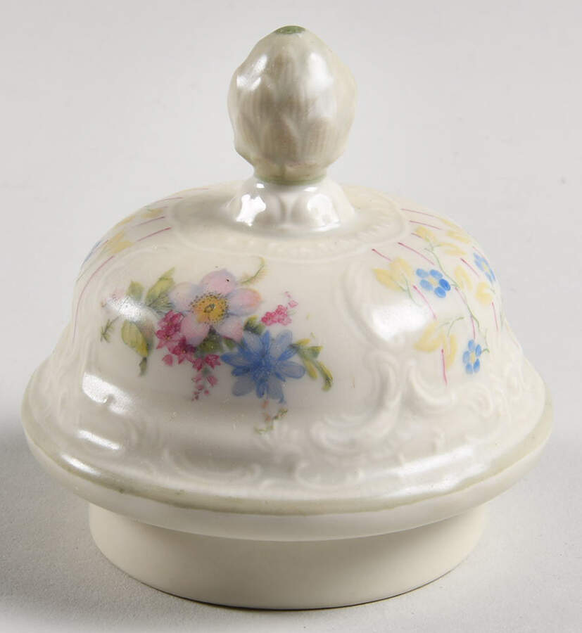 3422 Lid for Sugar Bowl by Rosenthal - Continental-1
