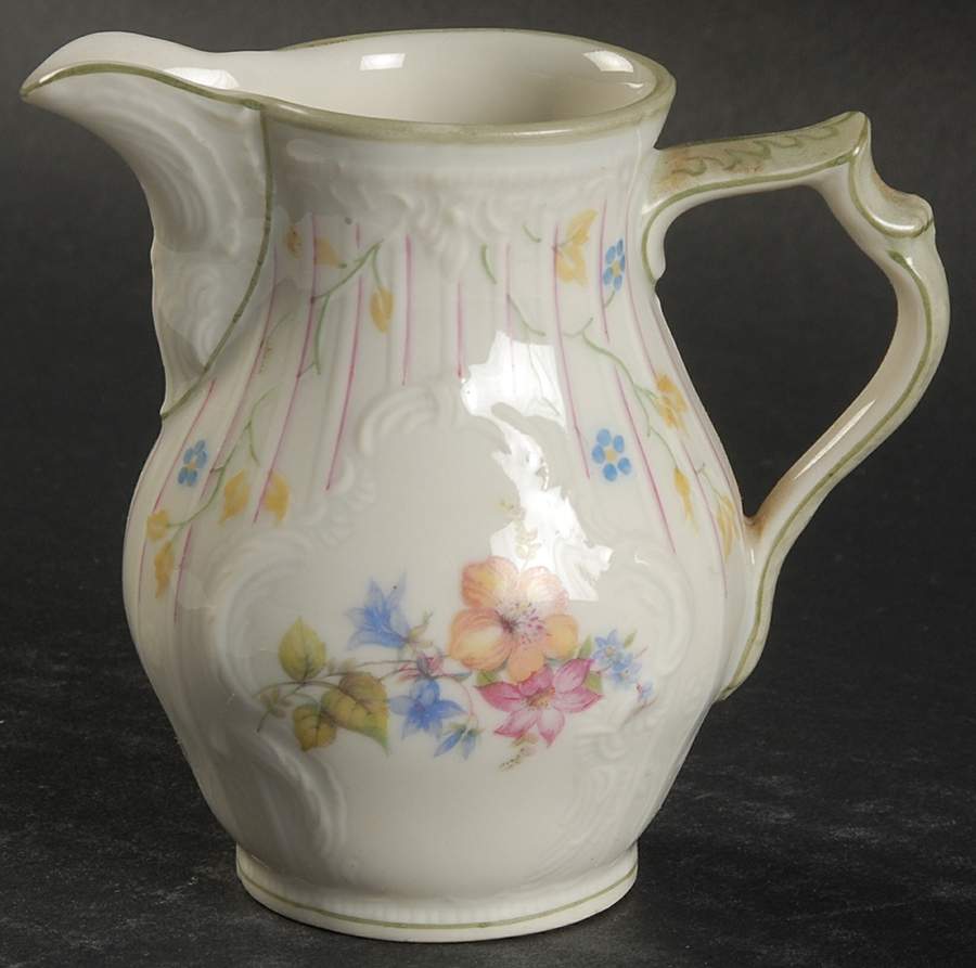 3422 Mini Creamer by Rosenthal - Continental-1