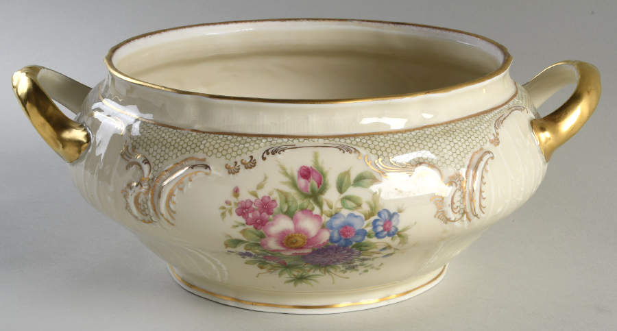 R112 Tureen No Lid by Rosenthal - Continental-1