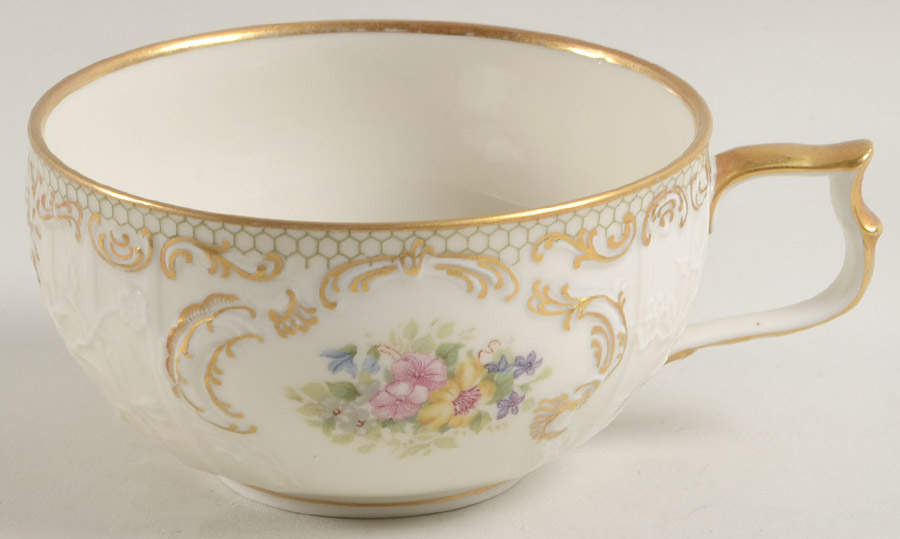 R112 Flat Cup by Rosenthal - Continental-1
