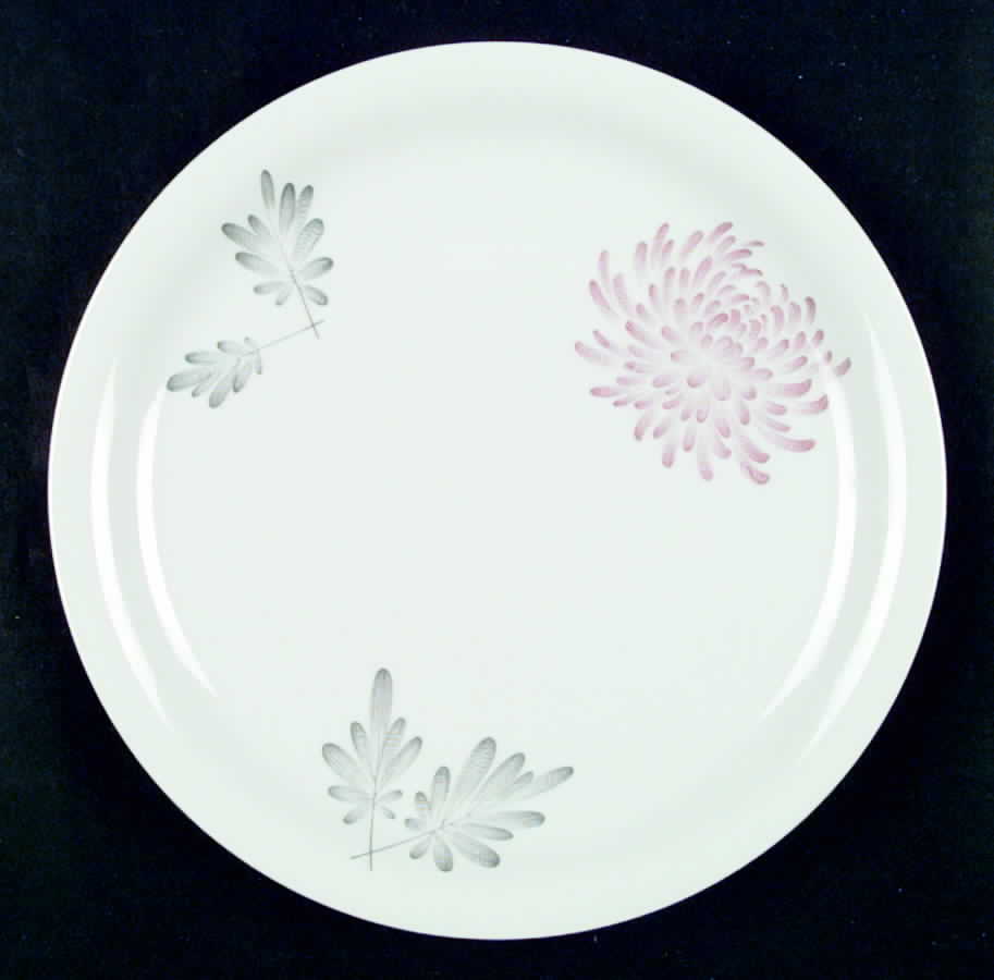 Asta Dinner Plate by Rosenthal - Continental-1