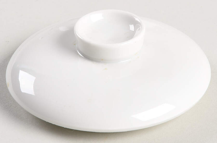 R120 Lid for Sugar Bowl by Rosenthal - Continental-1