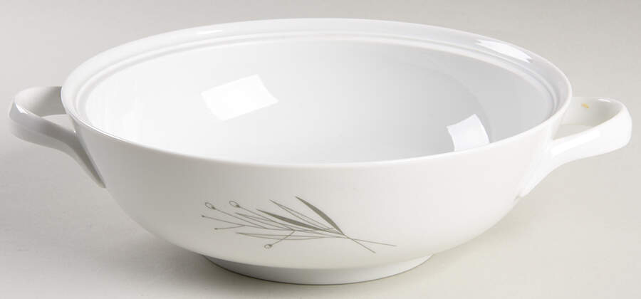 R120 Round Vegetable No Lid by Rosenthal - Continental-1