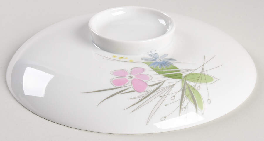 R120 Lid for Round Vegetable by Rosenthal - Continental-1