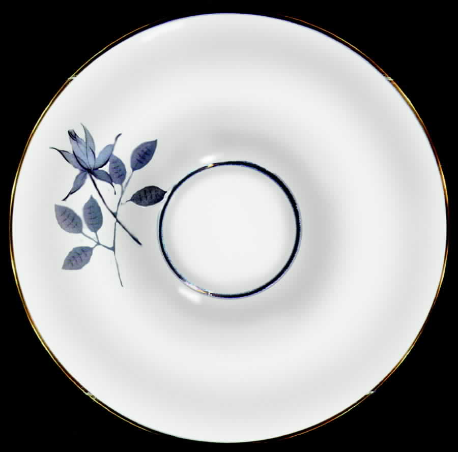 R130 Saucer by Rosenthal - Continental-1
