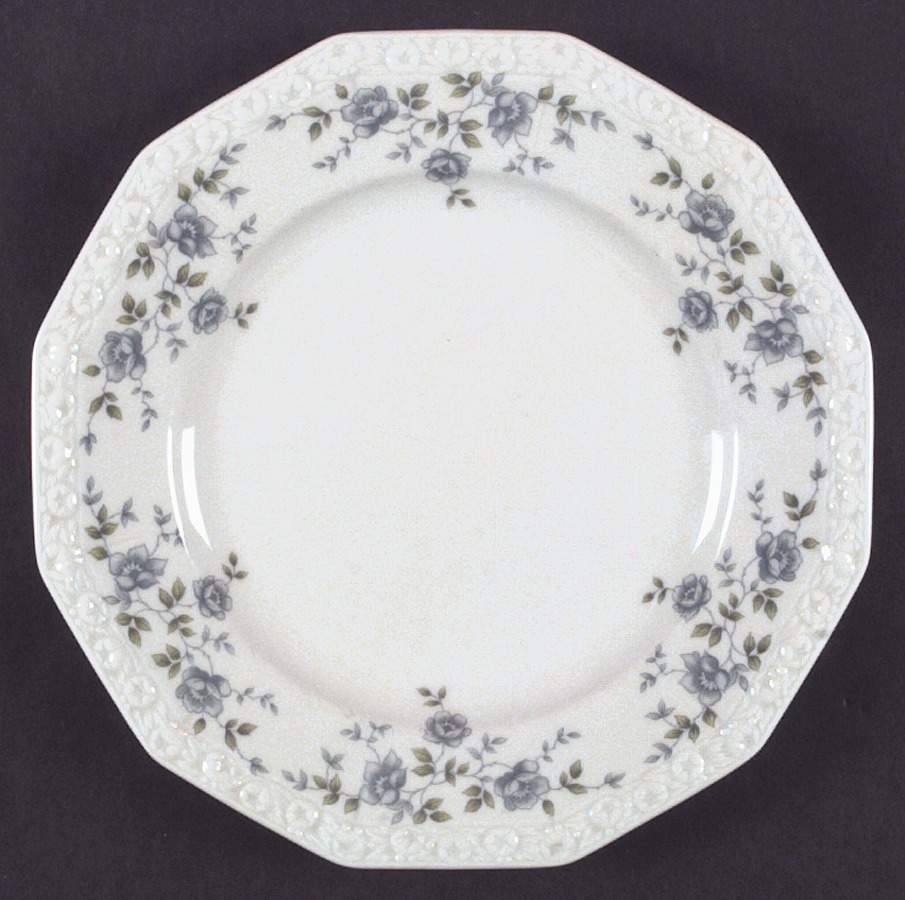 Mystic Dinner Plate by Rosenthal - Continental-1