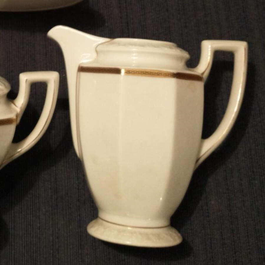 2001 Creamer by Rosenthal - Continental-1
