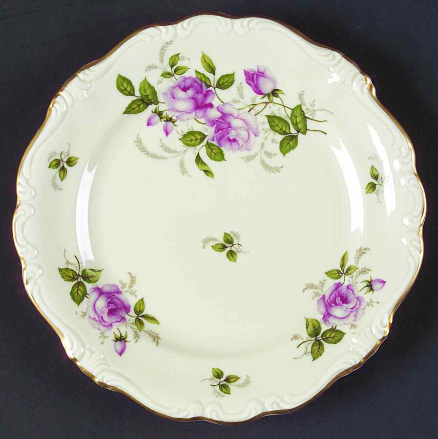 R141 Bread & Butter Plate by Rosenthal - Continental-1