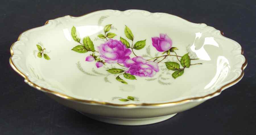 R141 Fruit/Dessert (Sauce) Bowl by Rosenthal - Continental-1