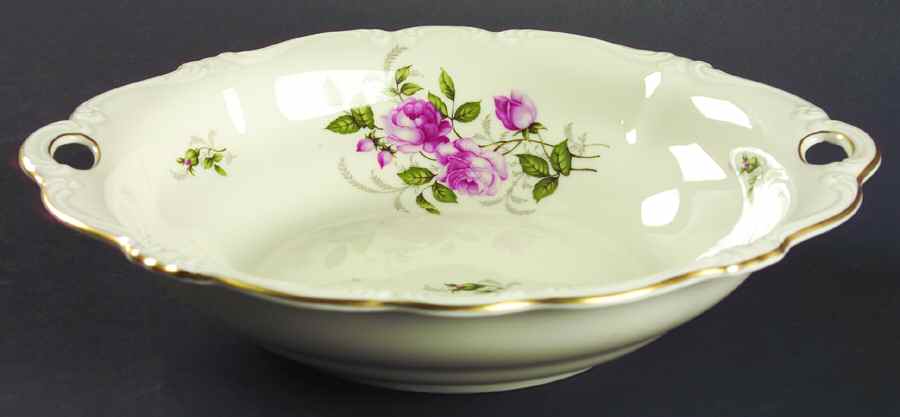 R141 9" Round Vegetable Bowl by Rosenthal - Continental-1