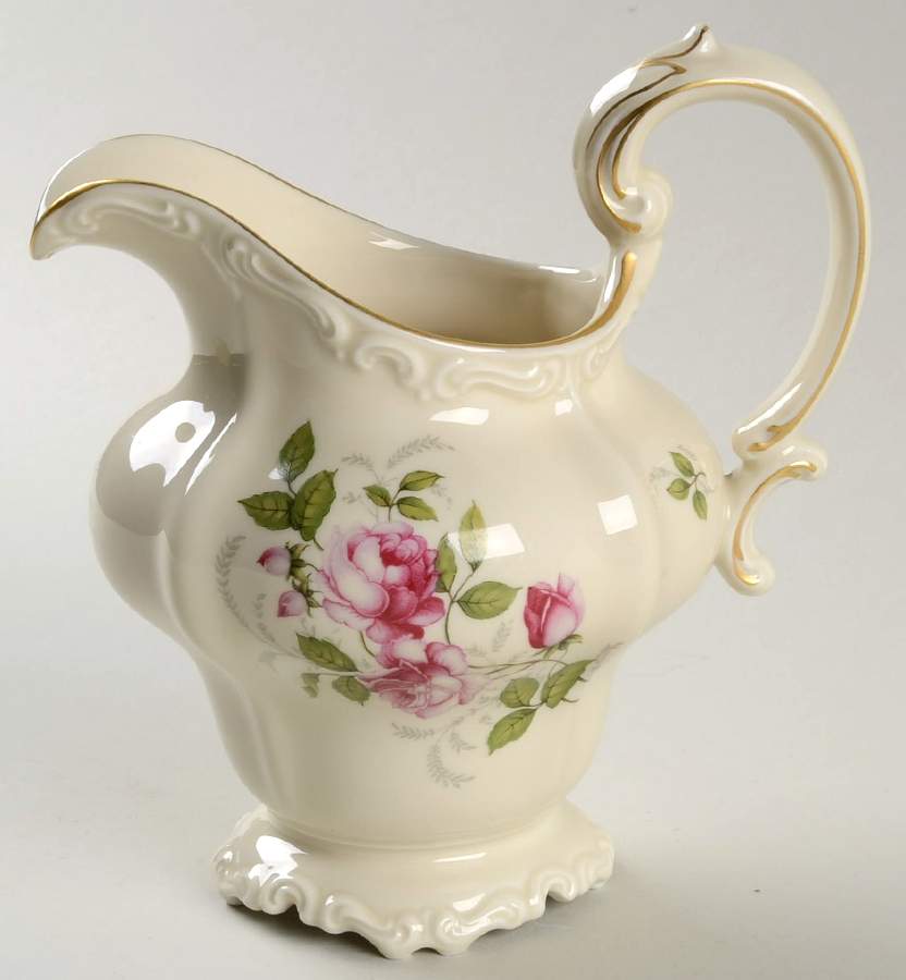 R141 Creamer by Rosenthal - Continental-1