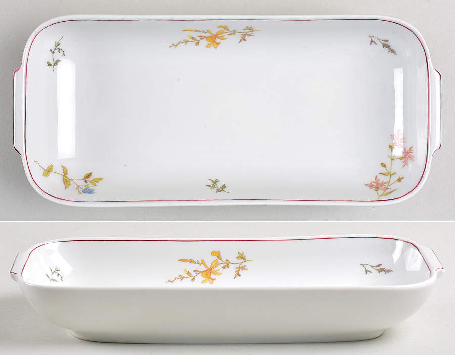 R142 Relish by Rosenthal - Continental-1