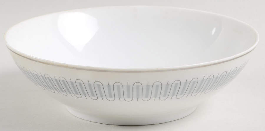 R144 Individual Salad Bowl by Rosenthal - Continental-1