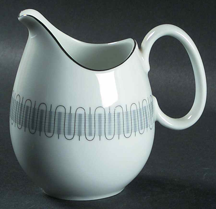 R144 Creamer by Rosenthal - Continental-1