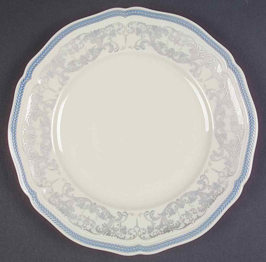 R145 Salad Plate by Rosenthal - Continental-1