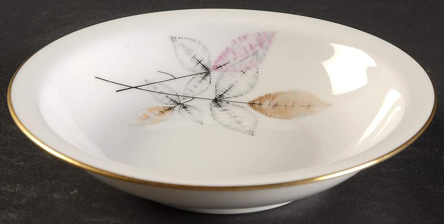 Florence Fruit/Dessert (Sauce) Bowl by Rosenthal - Continental-1