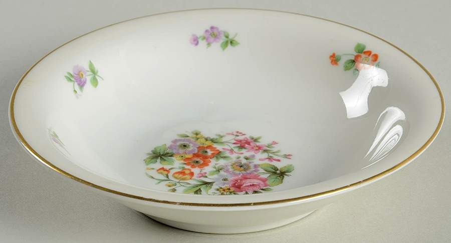 R155 Fruit/Dessert (Sauce) Bowl by Rosenthal - Continental-1