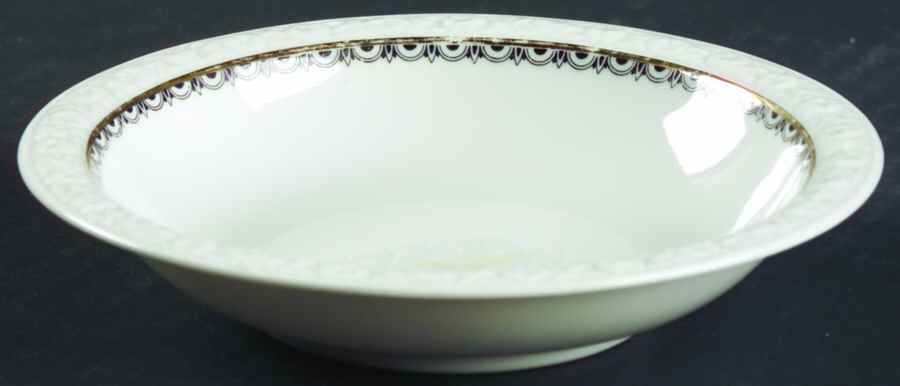 R16 Fruit/Dessert (Sauce) Bowl by Rosenthal - Continental-1
