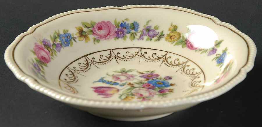 R163 Fruit/Dessert (Sauce) Bowl by Rosenthal - Continental-1