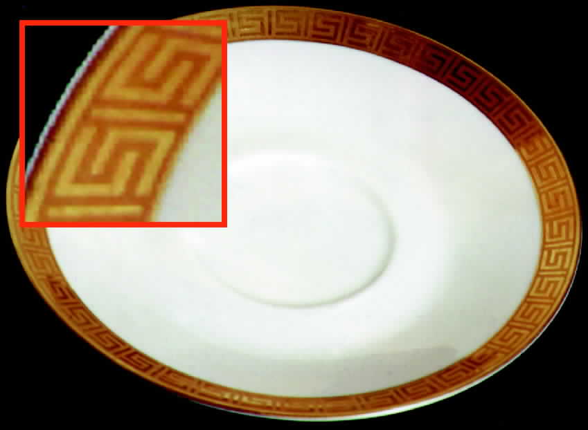 R173 Saucer for Footed Cup by Rosenthal - Continental-1